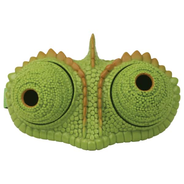 slide 1 of 1, Uncle Milton Nat Geo Wild Chameleon Vision Goggles