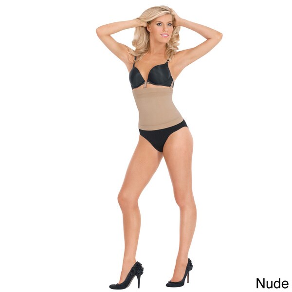 Julie France by Euroskins Body Shapers Leger Ultra Firm Control Tummy Shaper