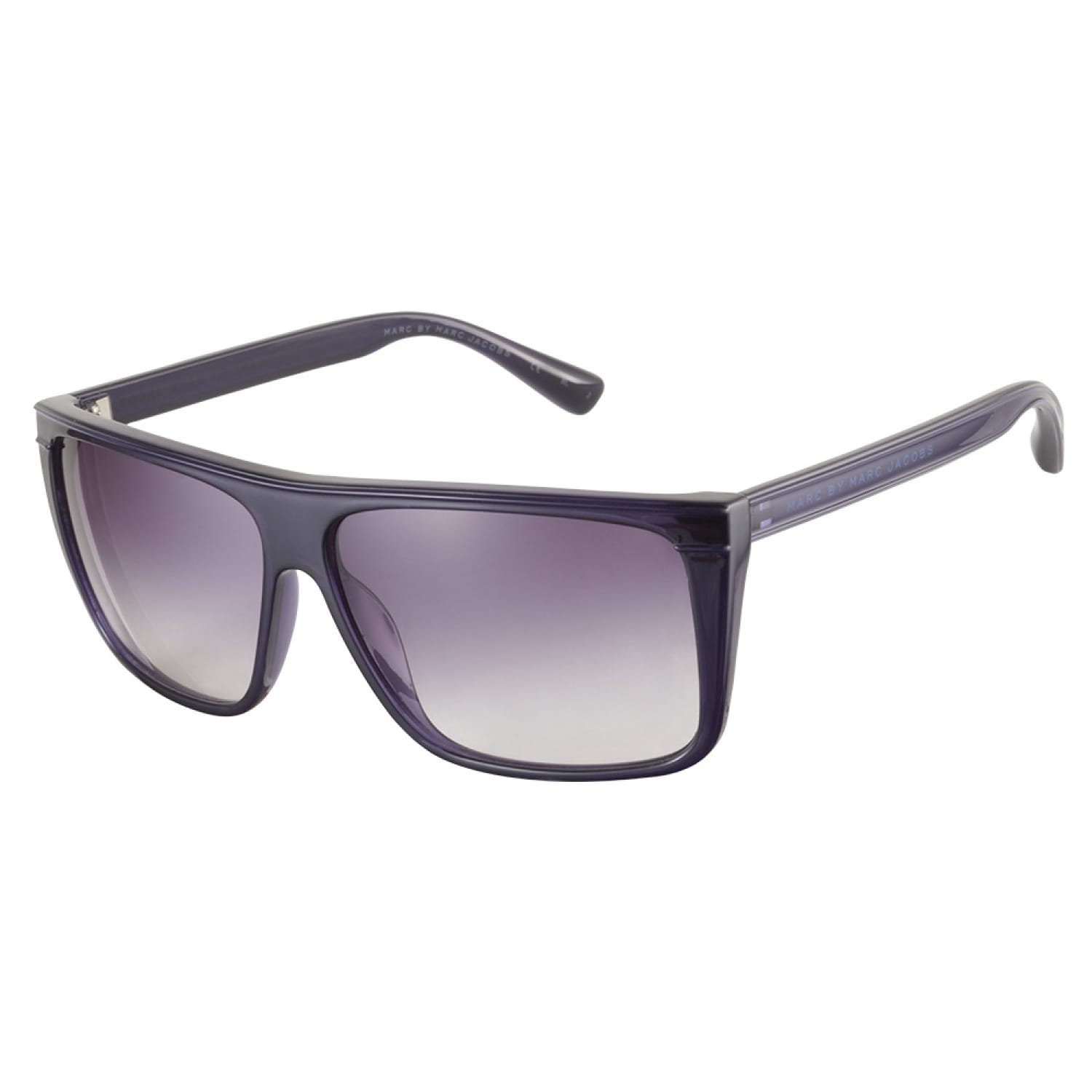 Marc By Marc Jacobs Mmj234s 17p Dg Transparent Violet Dark Violet 60 Sunglasses