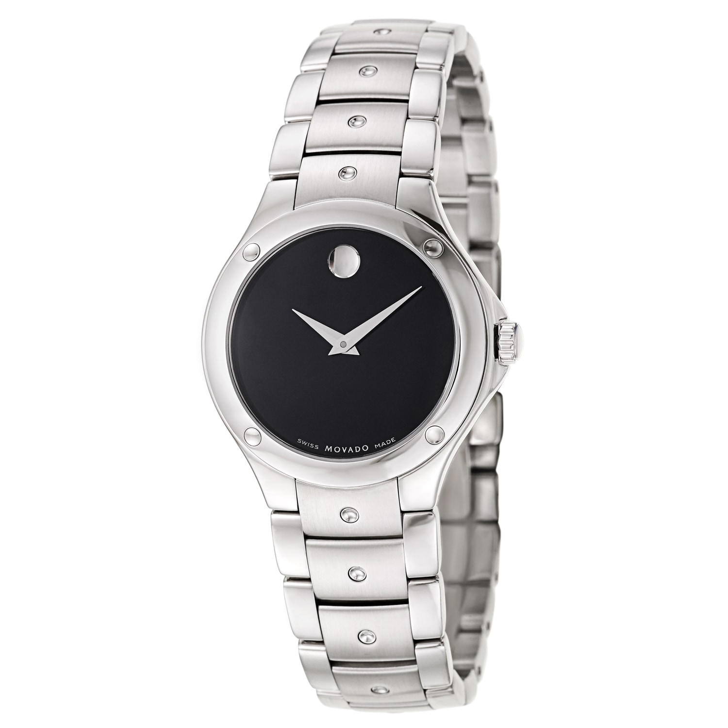 movado women's sports edition watch