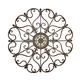 Metal Wall Decor - Free Shipping Today - Overstock.com - 15896029