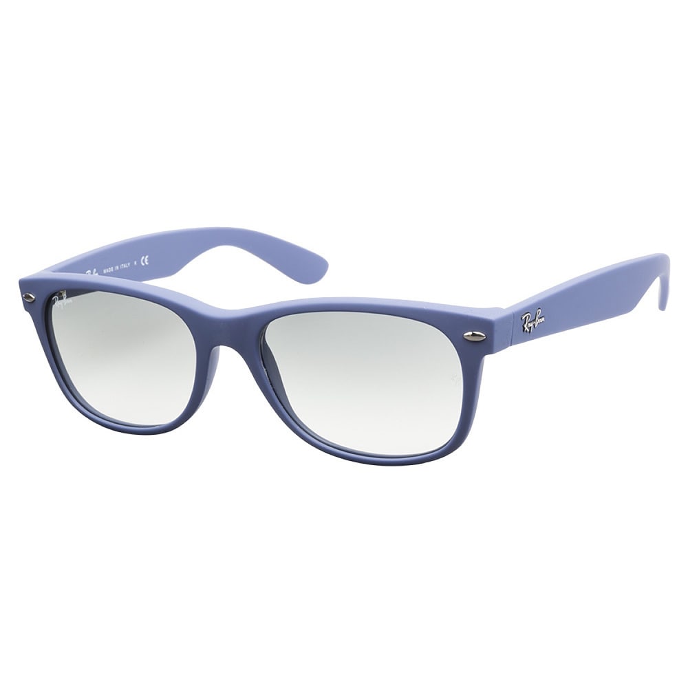 Ray ban Rb2132 811 32 Light Blue 55 Sunglasses