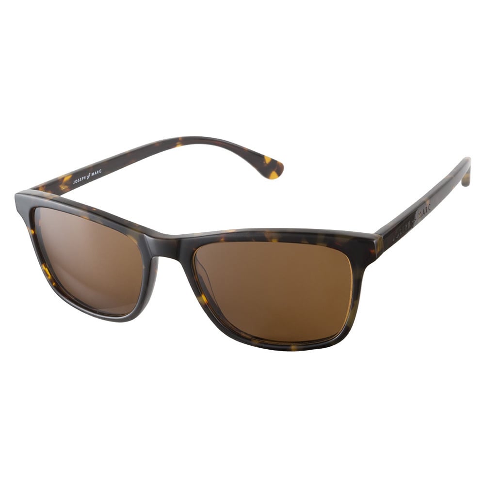 Joseph Marc Sun 4114 Havana Sunglasses