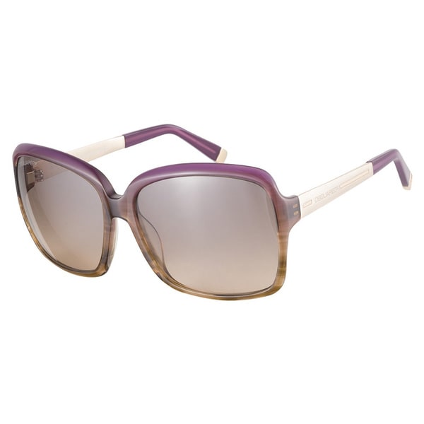 DSquared DQ0064 83Z Purple Beige 60 Sunglasses Dsquared Designer Sunglasses