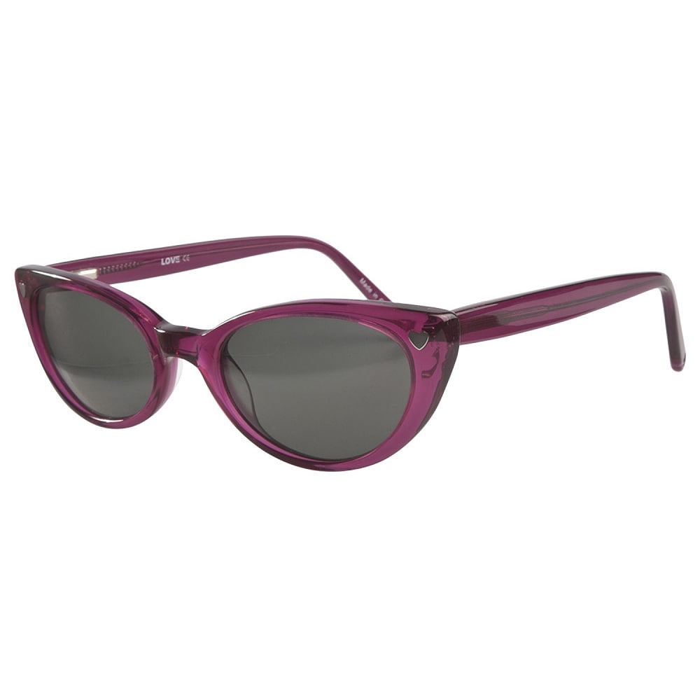 Love Sun L740 Passion Fruit Sunglasses