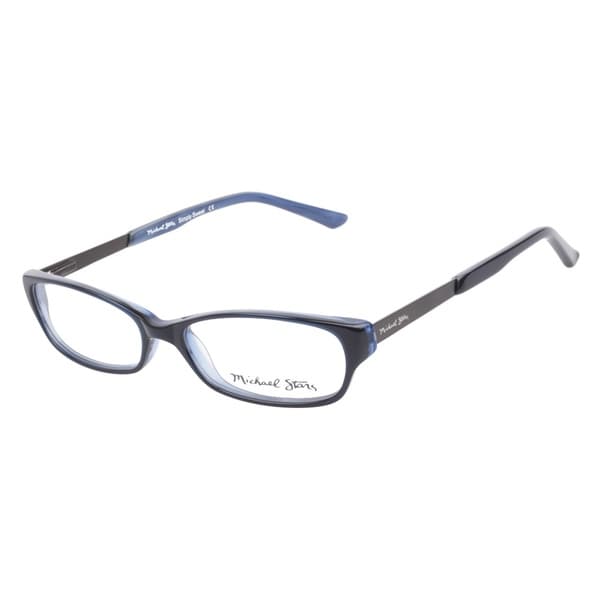 Michael Stars Simply Sweet Bayou Prescription Eyeglasses Michael Stars Prescription Glasses