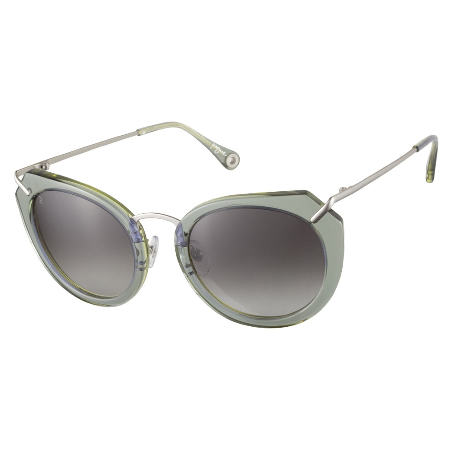 Raen Pogue Seaglass 54 Sunglasses