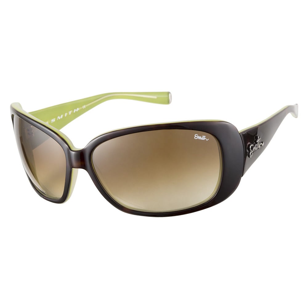 Smith Shoreline 3ksq6 Apple Tortoise Sunglasses