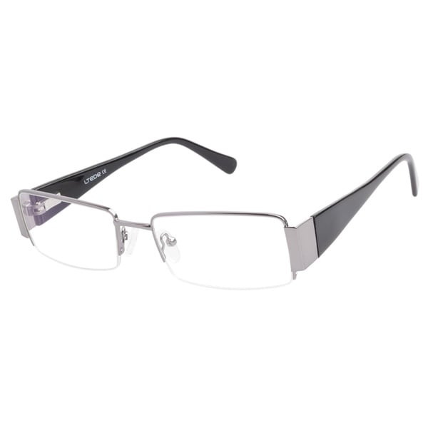 Ltede 1710 Gun Prescription Eyeglasses Ltede Prescription Glasses