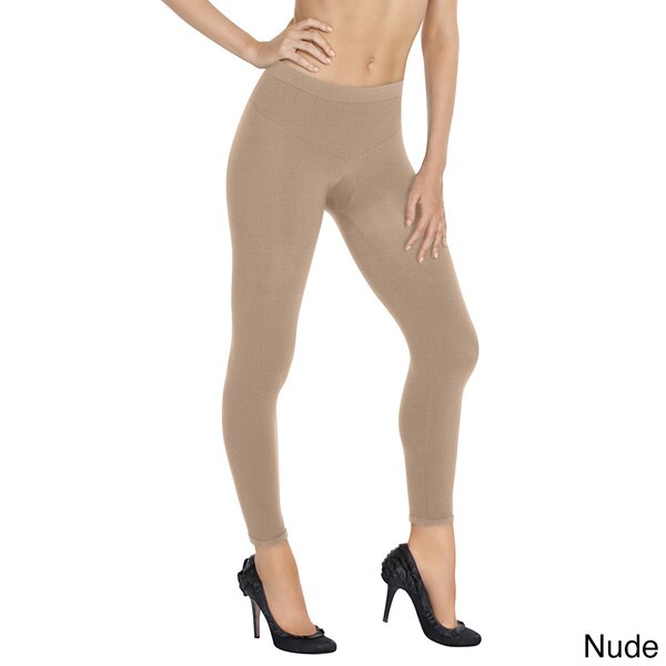 Julie France by Euroskins Body Shapers Regular Firm Control Legging Shaper
