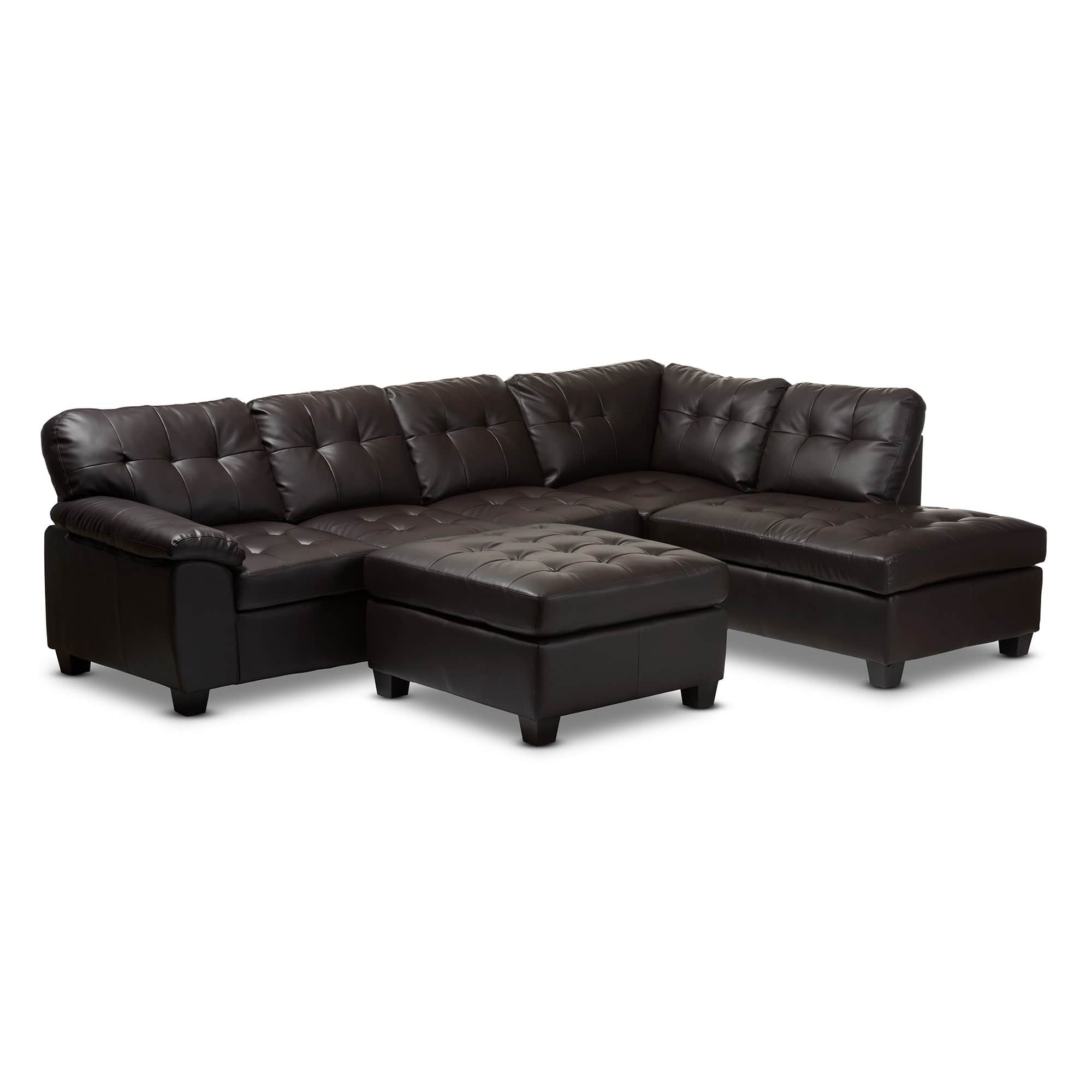 Buy Sectional Sofas Online at Overstock Our Best Living Room
