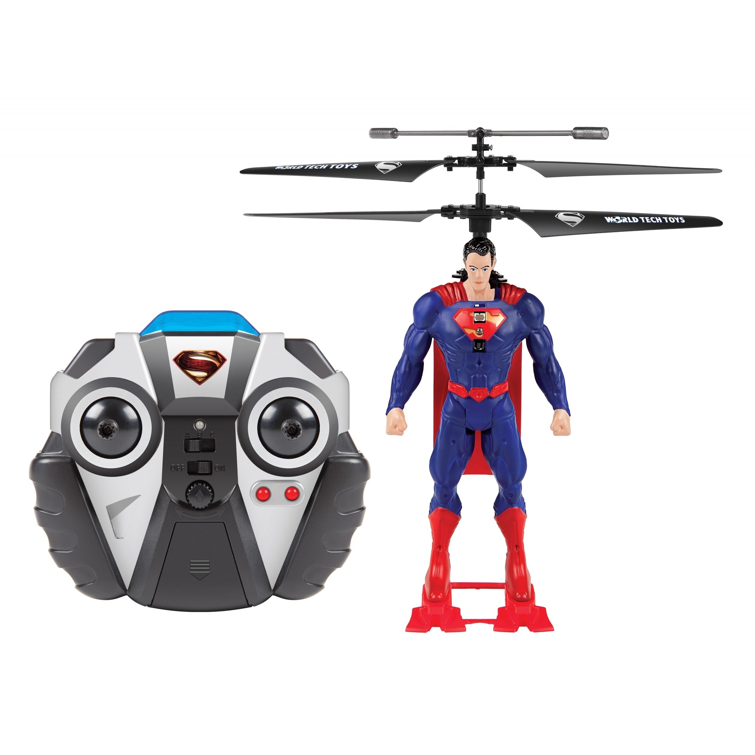 world tech toys rc helicopter