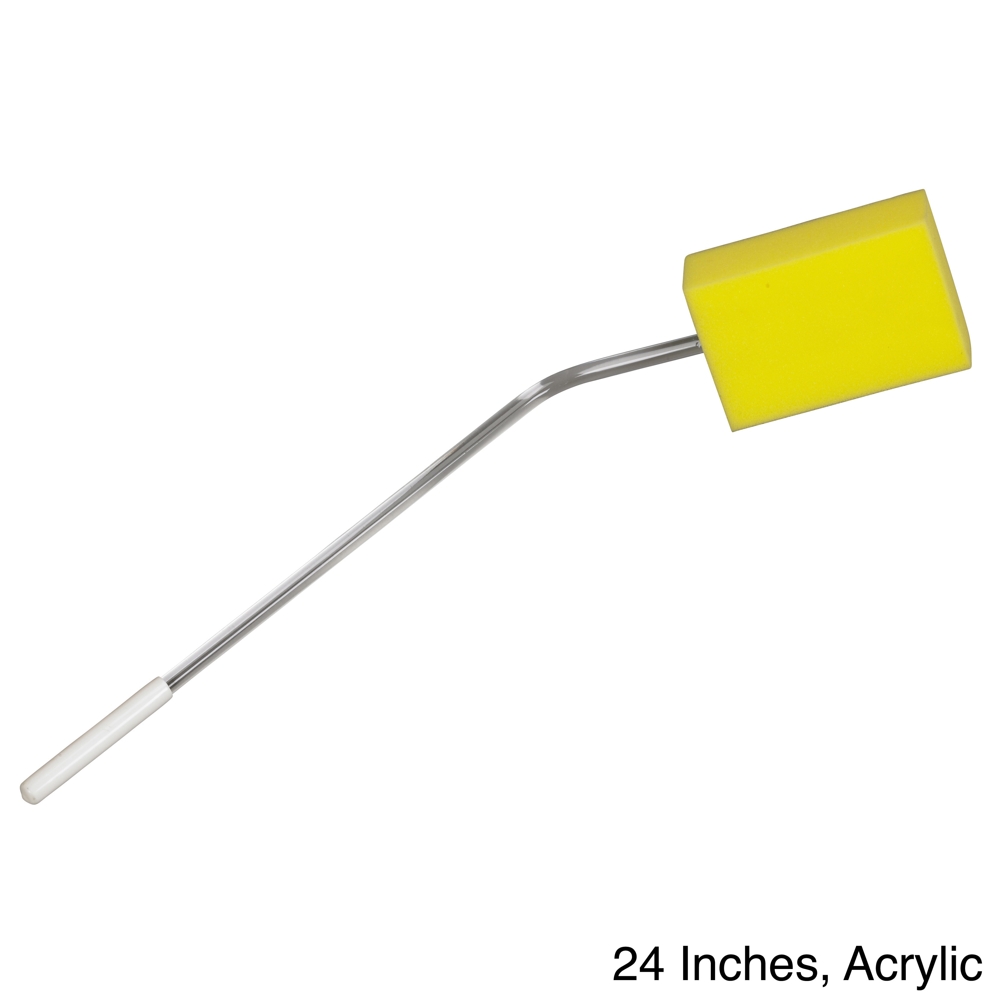 Drive Medical Long Handled Cleaning Sponge