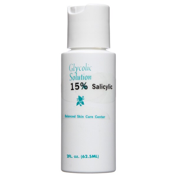 Shop Glycolic Acid Peel 15percent Glycolic/ 2percent Salicylic 2