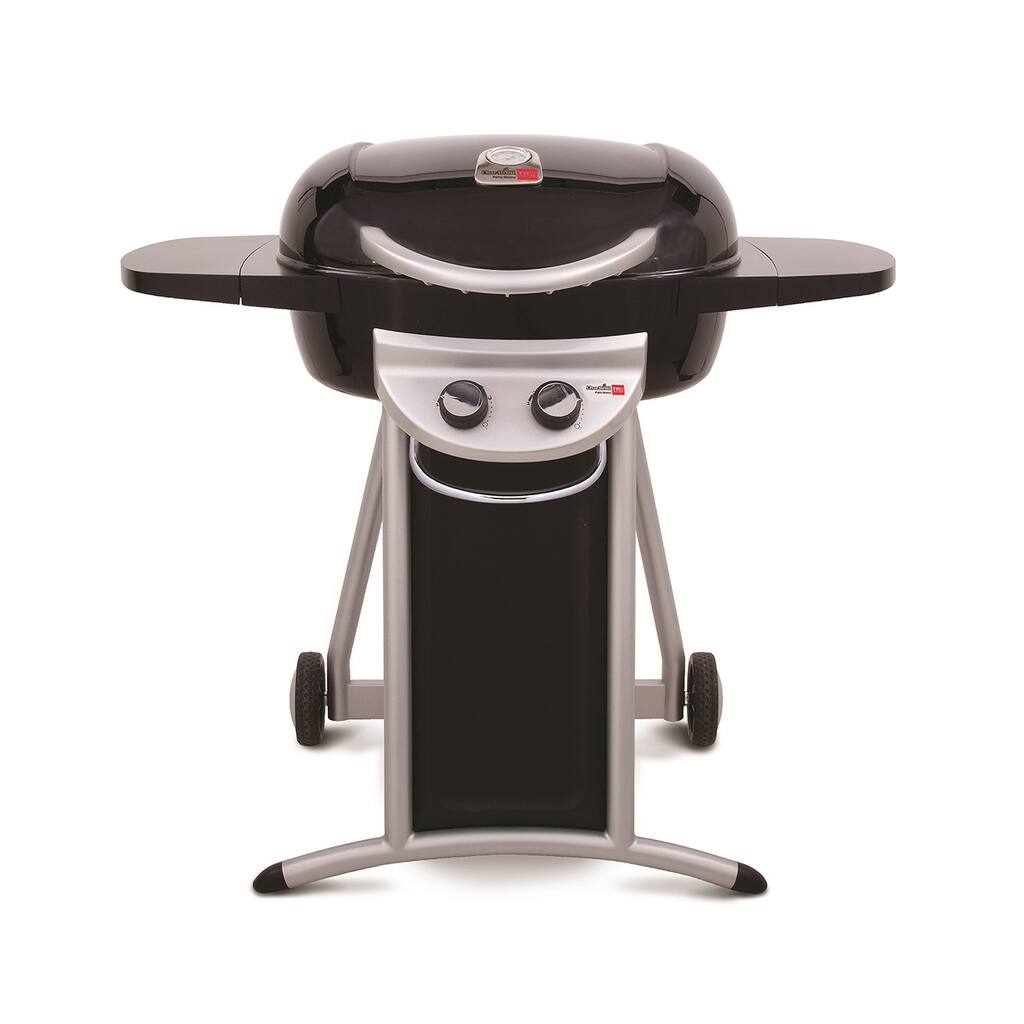Char-Broil Patio Bistro 360 Gas Grill