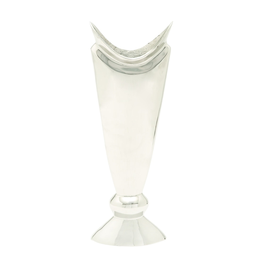 Conical Flower Vase