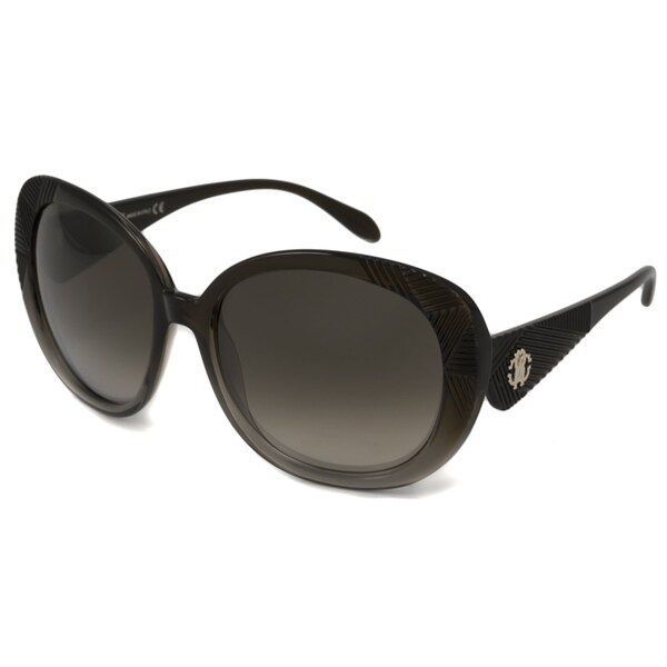 Shop Roberto Cavalli Women's RC735S Ihuru Sunglasses ...