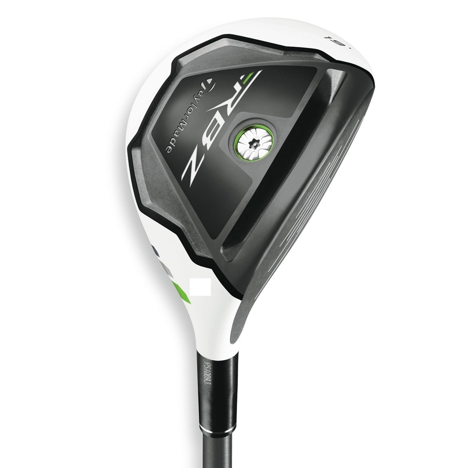 Taylormade Womens Rocketballz RbZ 25 degree Rescue Club