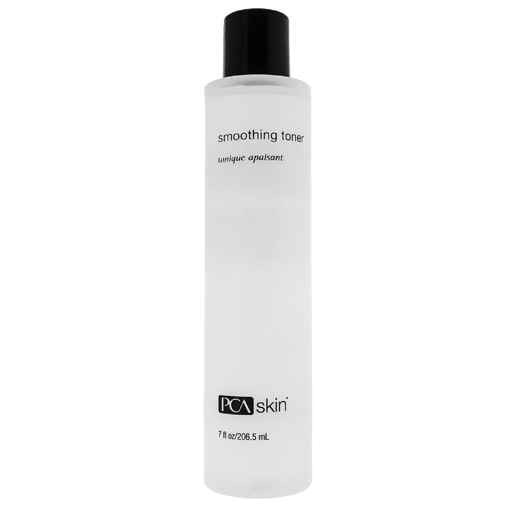 PCA Skin Smoothing Toner 7 oz / 207 ml