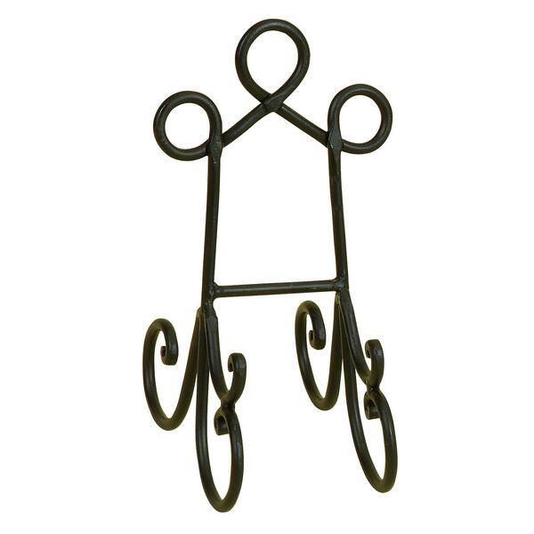 Metal Easel Bed Bath & Beyond 8640699