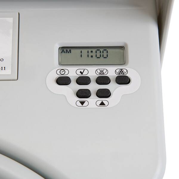 Shop Petsafe 5 Meal Automatic Electronic Pet Feeder Free