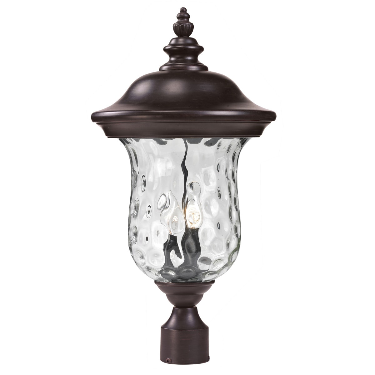 Avery Home Lighting Water Gl Outdoor Post Light Avery Home Lighting Water Gl Outdoor