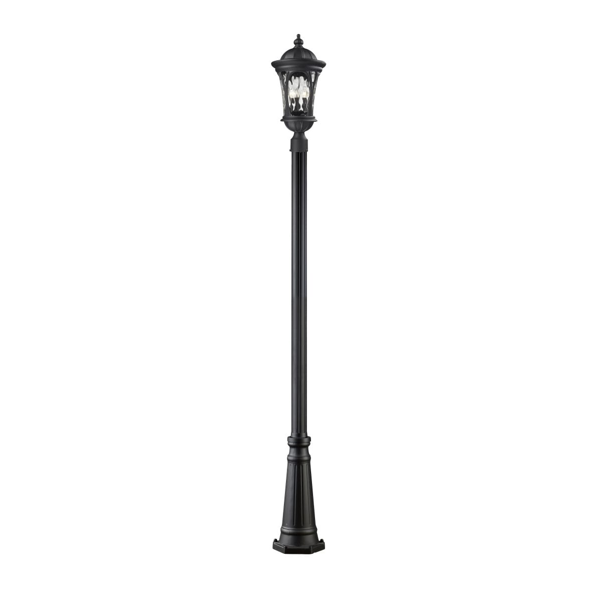 Z lite Outdoor Post Light