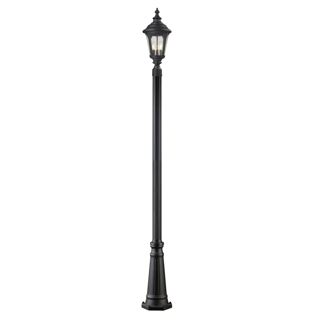 Z lite Outdoor Post Light