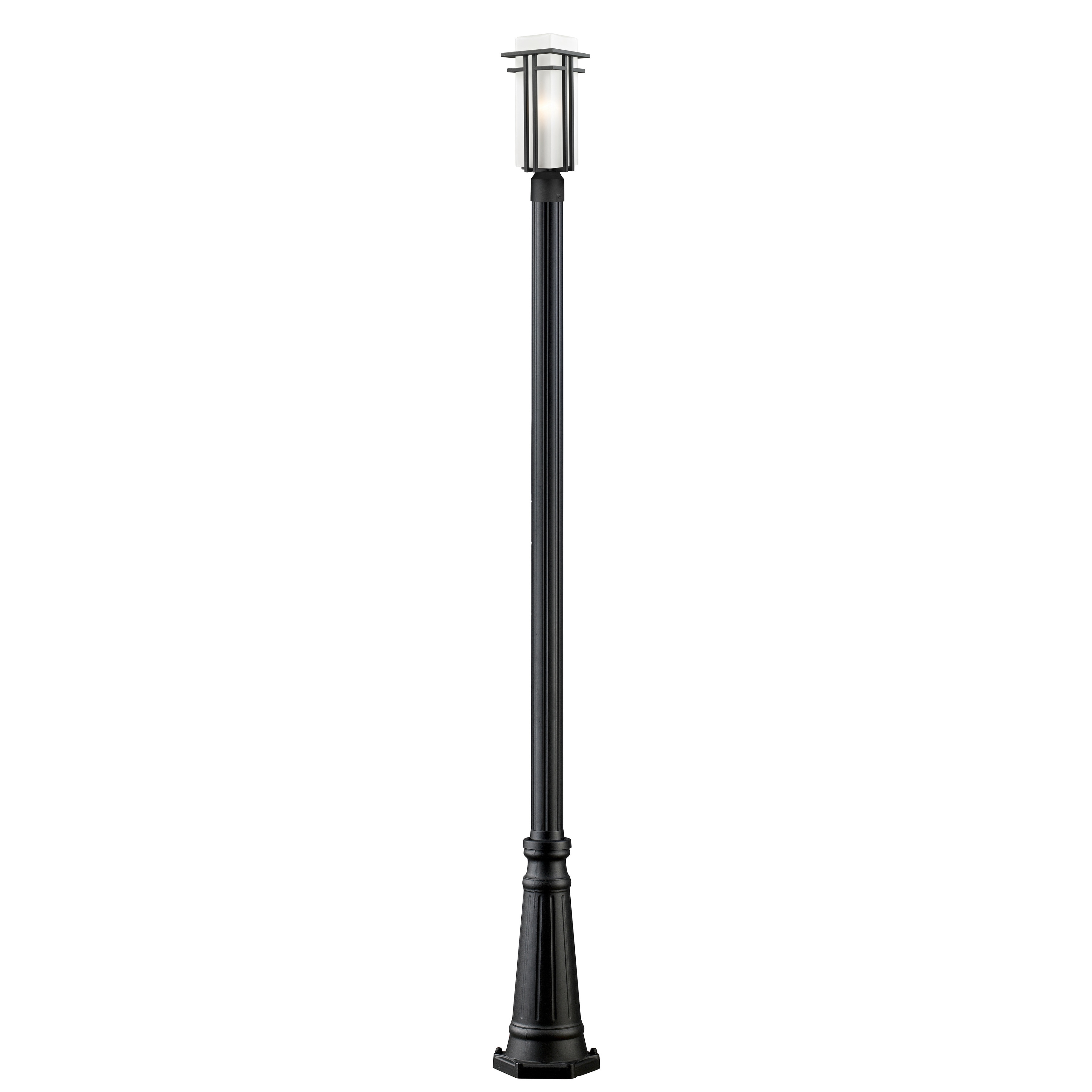 Z lite Outdoor Post Light