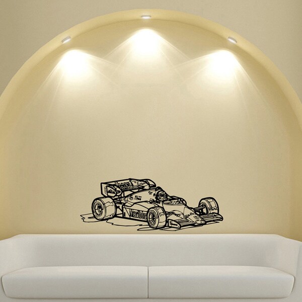 formula 1 pop vinyl