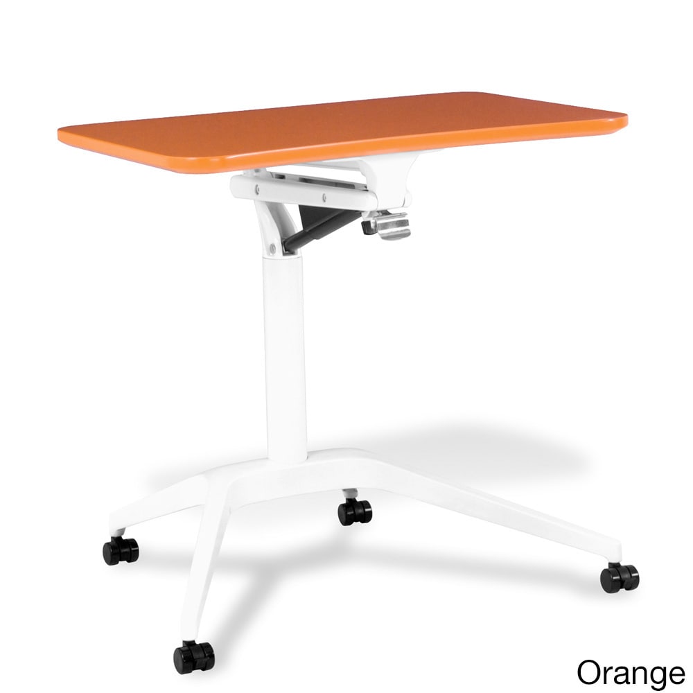 Shop Jesper Office Height Adjustable Workpad Standing Desk