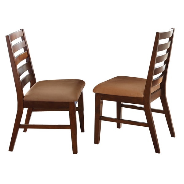 Emery Dining Chairs (Set of 2) by Greyson Living