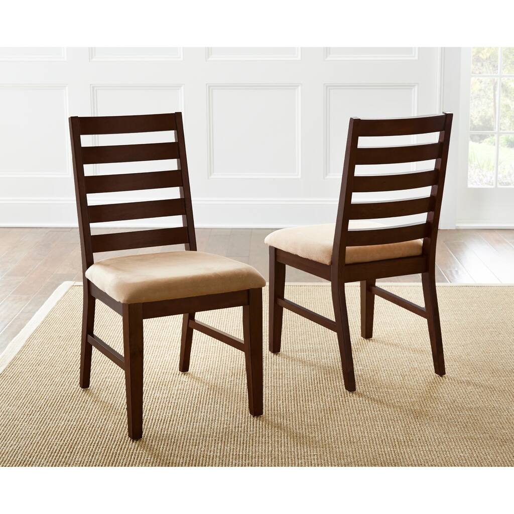 Greyson Living Emery Dining Chairs (Set of 2)