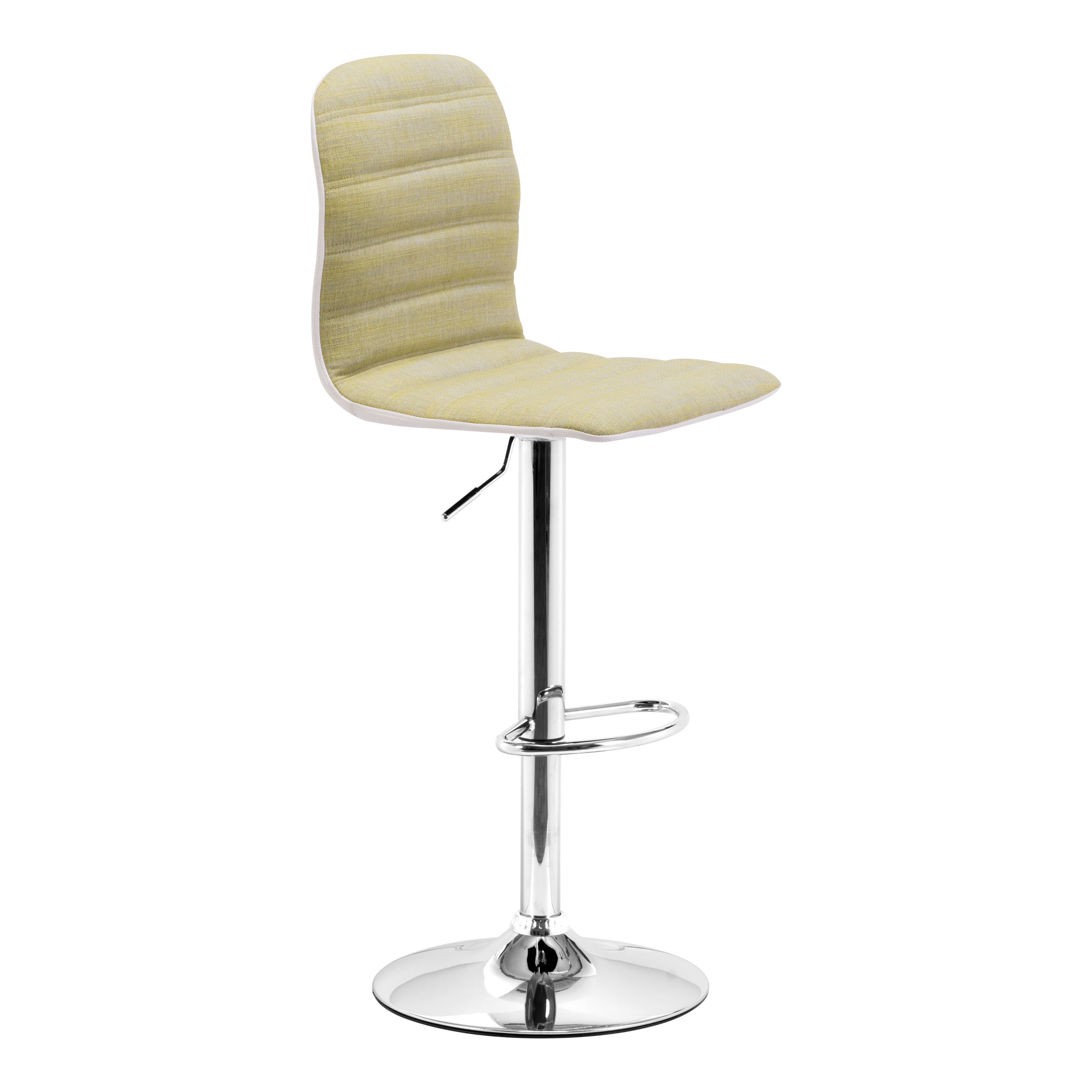 Logic Green Bar Stool