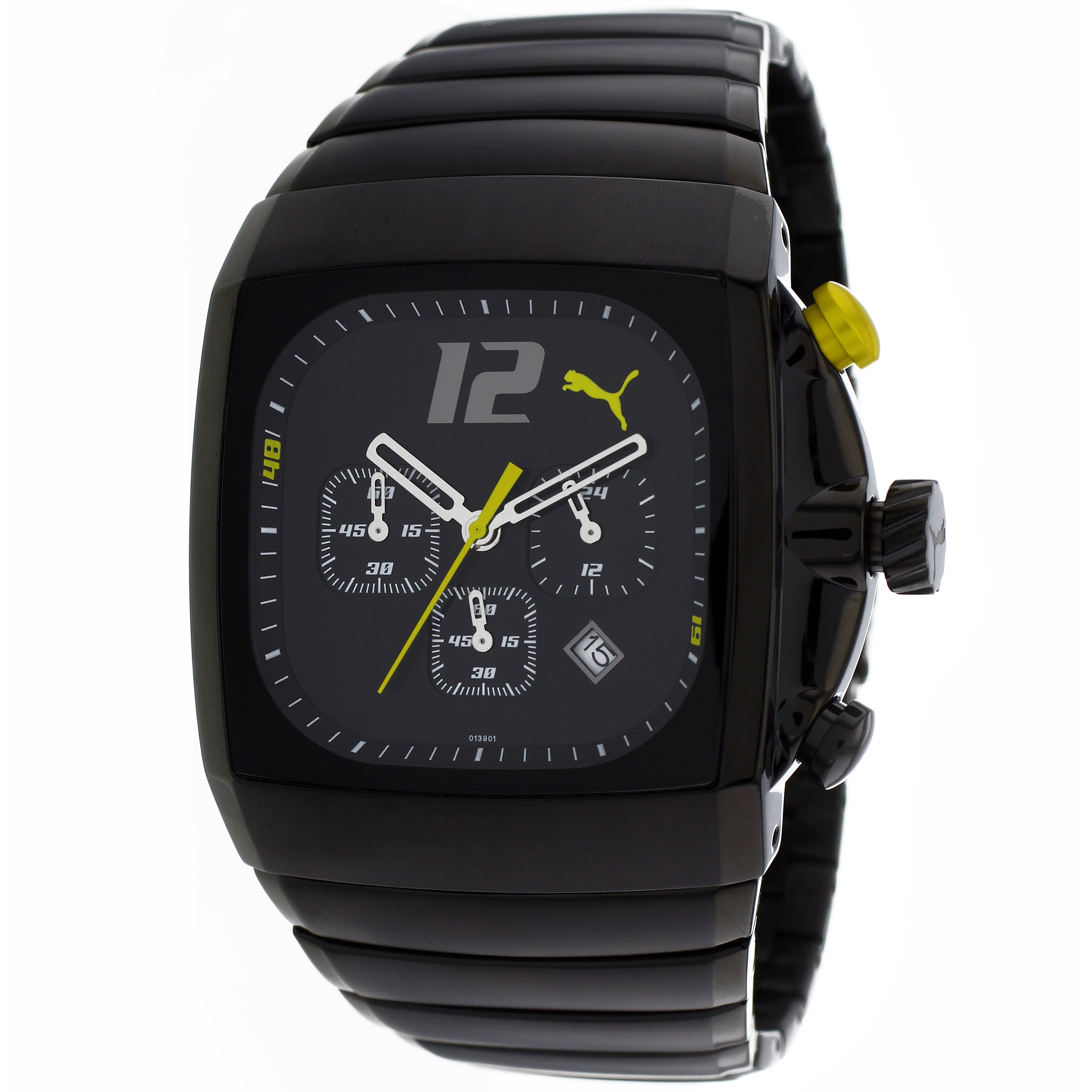 puma wrist watches