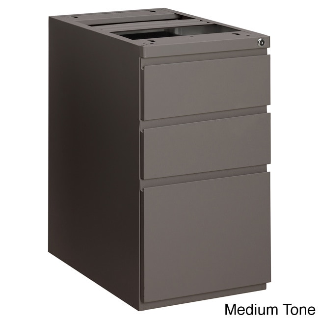 Mayline Csii File Pedestal