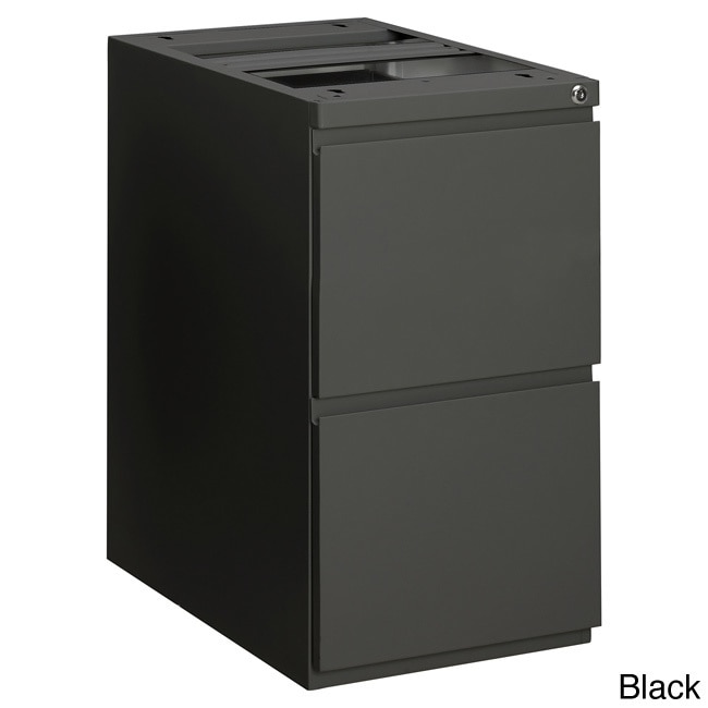 Mayline Mayline Csii File Pedestal Black Size Legal