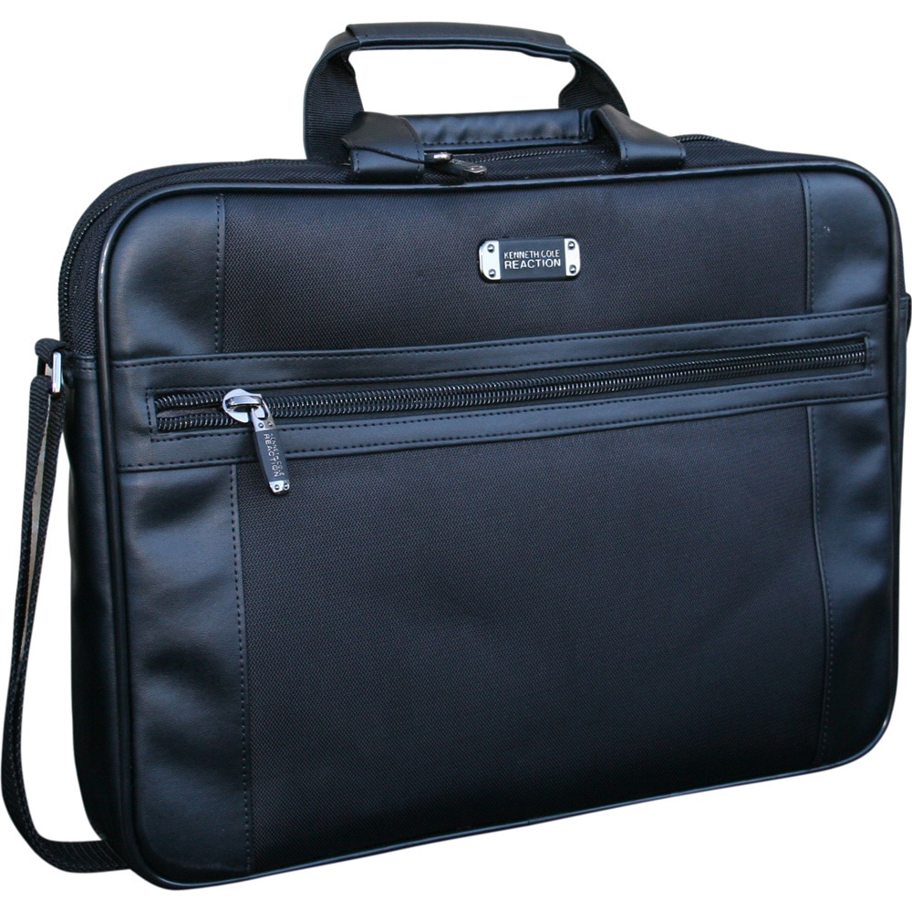 Kenneth Cole R Tech 17 inch Carry On Laptop Case