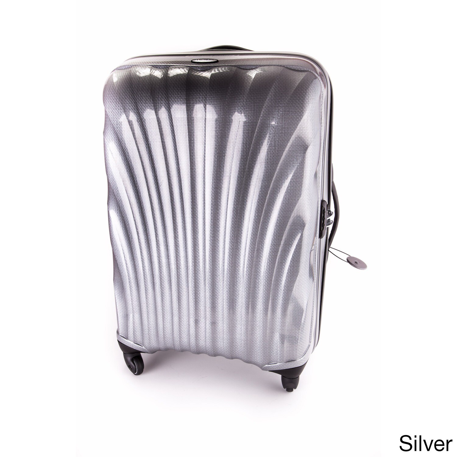 samsonite 27 inch spinner