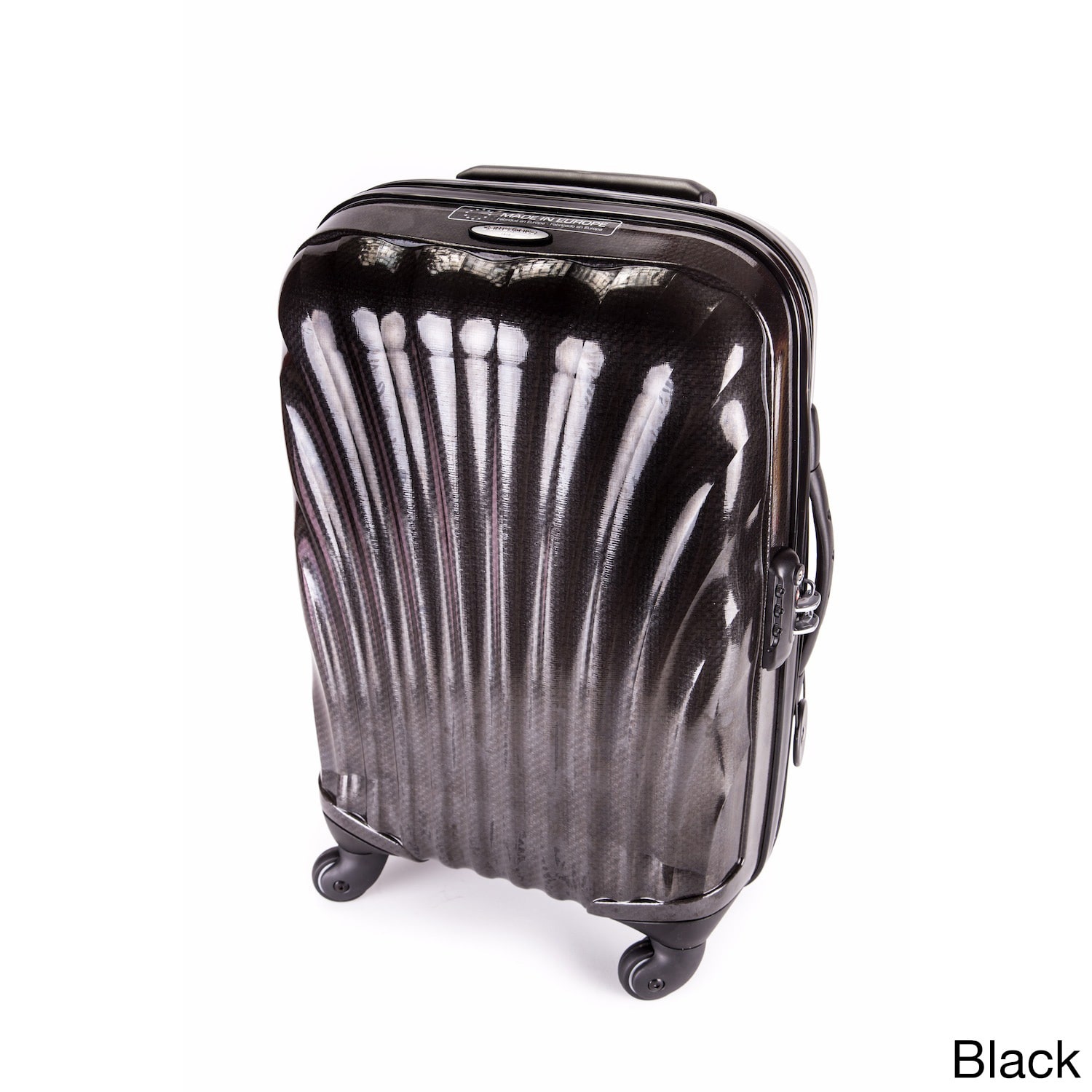 samsonite baypointe ltd carry on