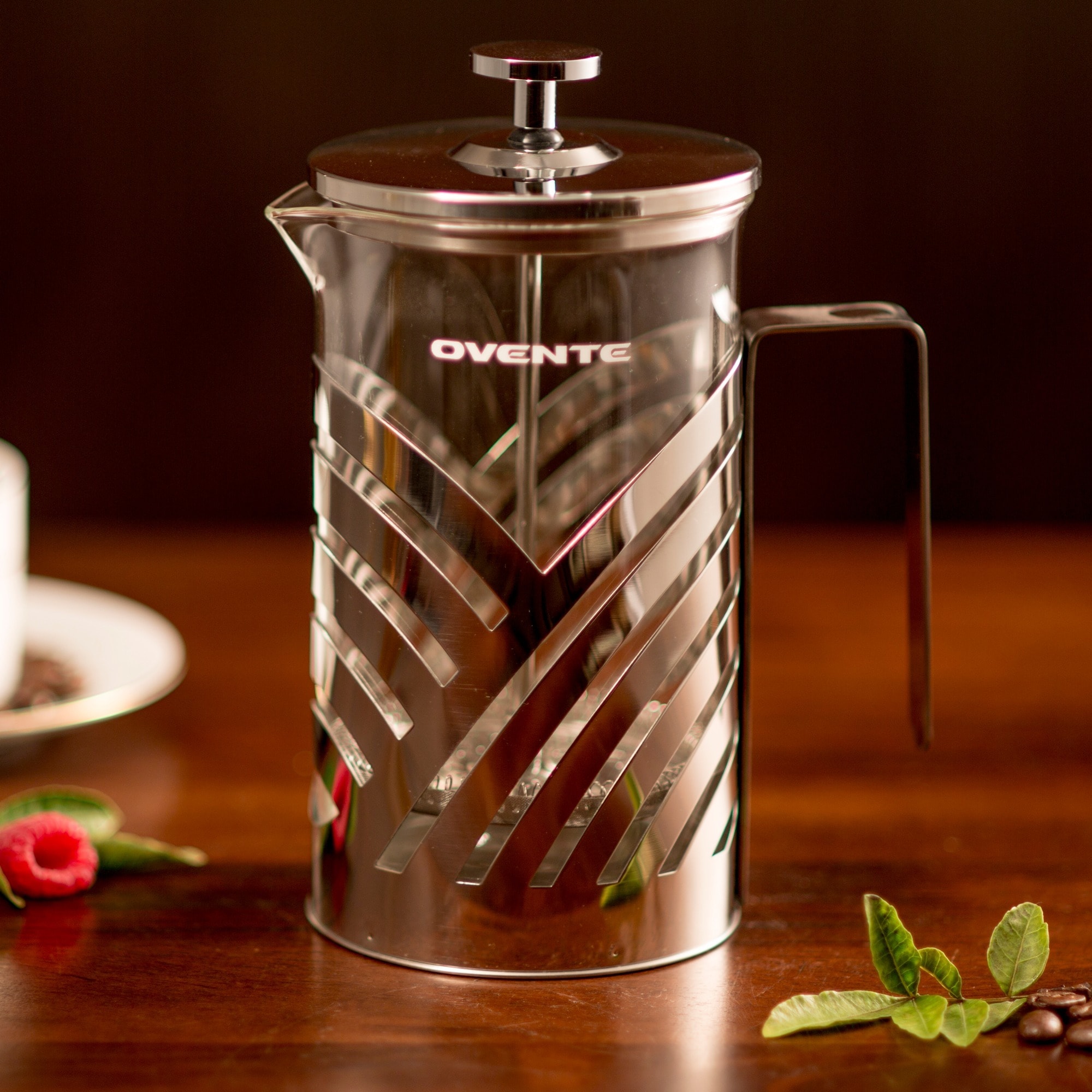 ovente french press