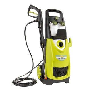 Pressure Joe 2030 PSI 1.76 GPM 14.5-amp Electric Pressure Washer (Refurbished)