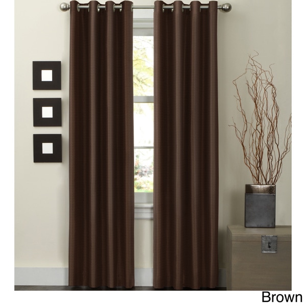 Shop Wesley Thermal Lined 84 Inch Curtain Panel 52 X 84 Free   Wesley Thermal Lined 84 Inch Curtain Panel 072c16a6 6ba3 4820 9928 0032944ea549 600 