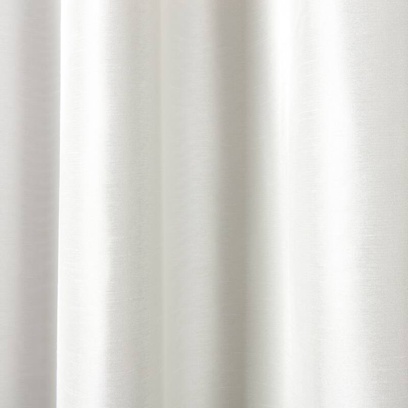 Maytex Jardin Blackout Room Darkening 84-inch Window Curtain Panel - 54 x 84 - 54 x 84