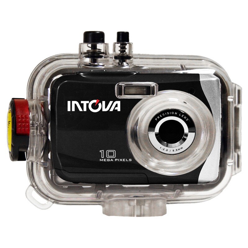 10 megapixel camera