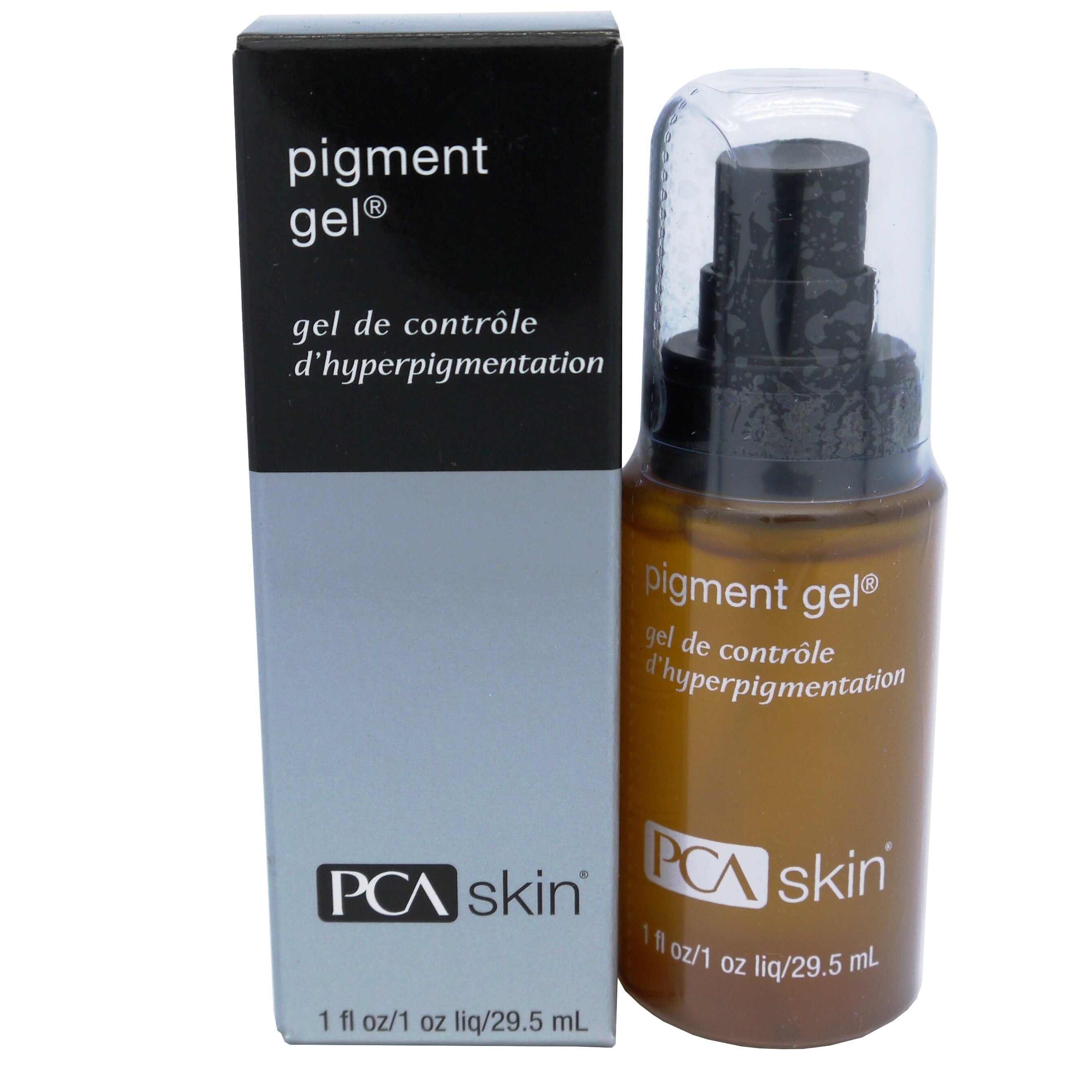 Shop PCA Skin Pigment Gel (pHaze 13) Free Shipping Today 8644461