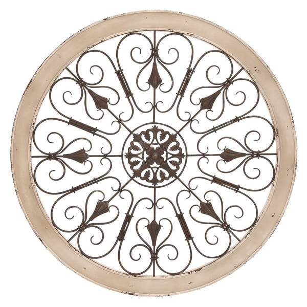 Wood And Metal Wall Panels metal wood wall panel 36-inch wall decor - free shipping today Wood And Metal Wall Panels metal wood wall panel 36-inch wall decor - free shipping today