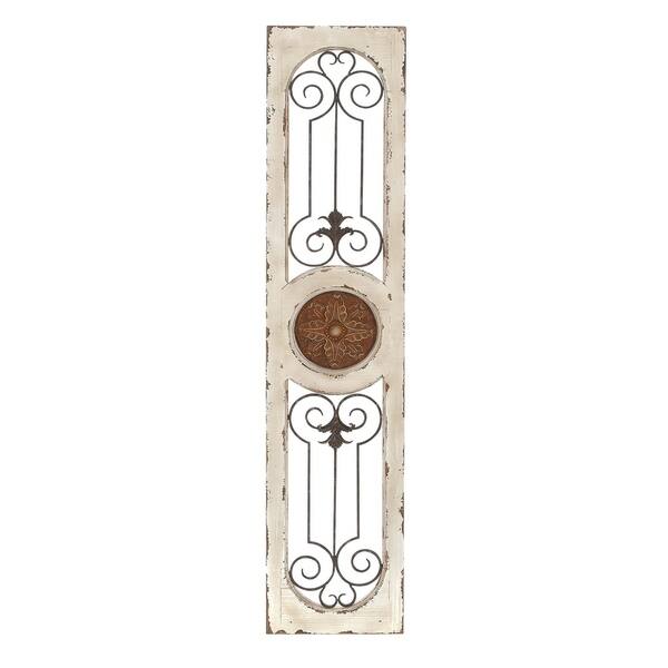 Wood Metal Wall Panel Decor On 8644601 Wood Metal Wall Panel Decor