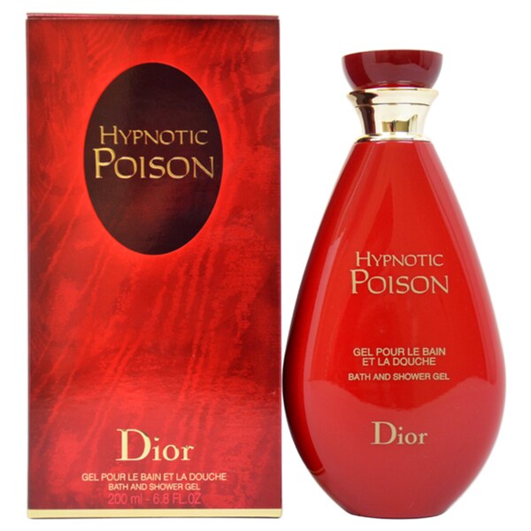 hypnotic poison de dior