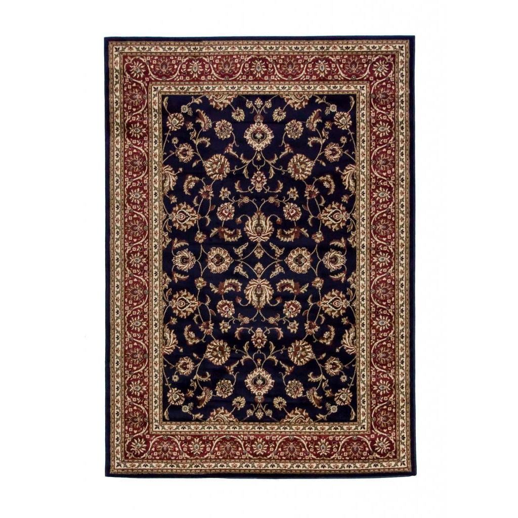 Ariana Palace Navy Area Rug (23 X 311)